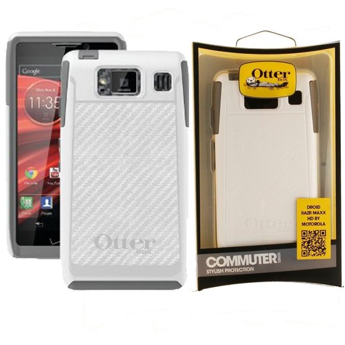 Otterbox droid razr maxx - razr, hd